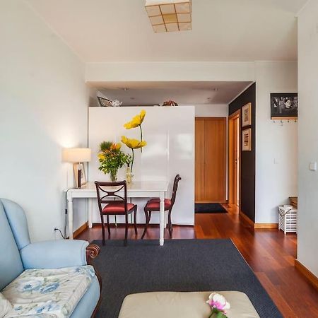 Penthouse City Center Apartment Ponta Delgada  Exterior photo