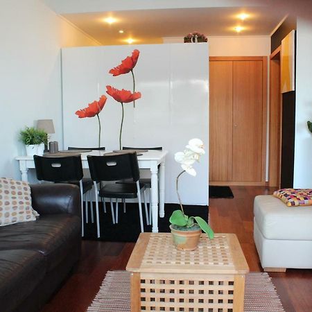 Penthouse City Center Apartment Ponta Delgada  Exterior photo