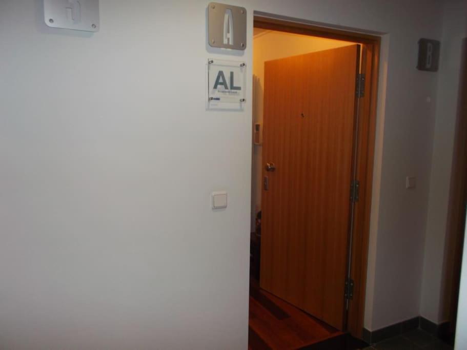 Penthouse City Center Apartment Ponta Delgada  Exterior photo