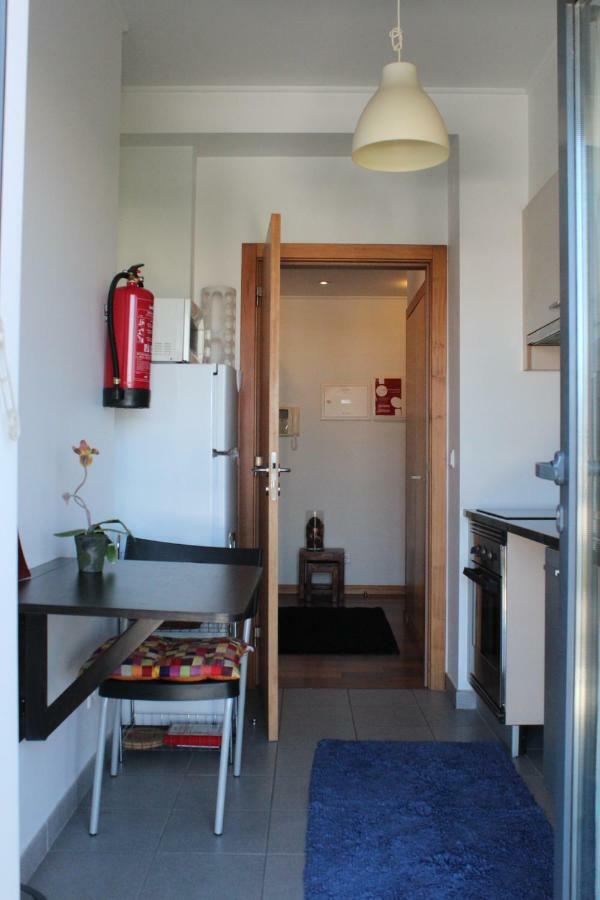 Penthouse City Center Apartment Ponta Delgada  Exterior photo
